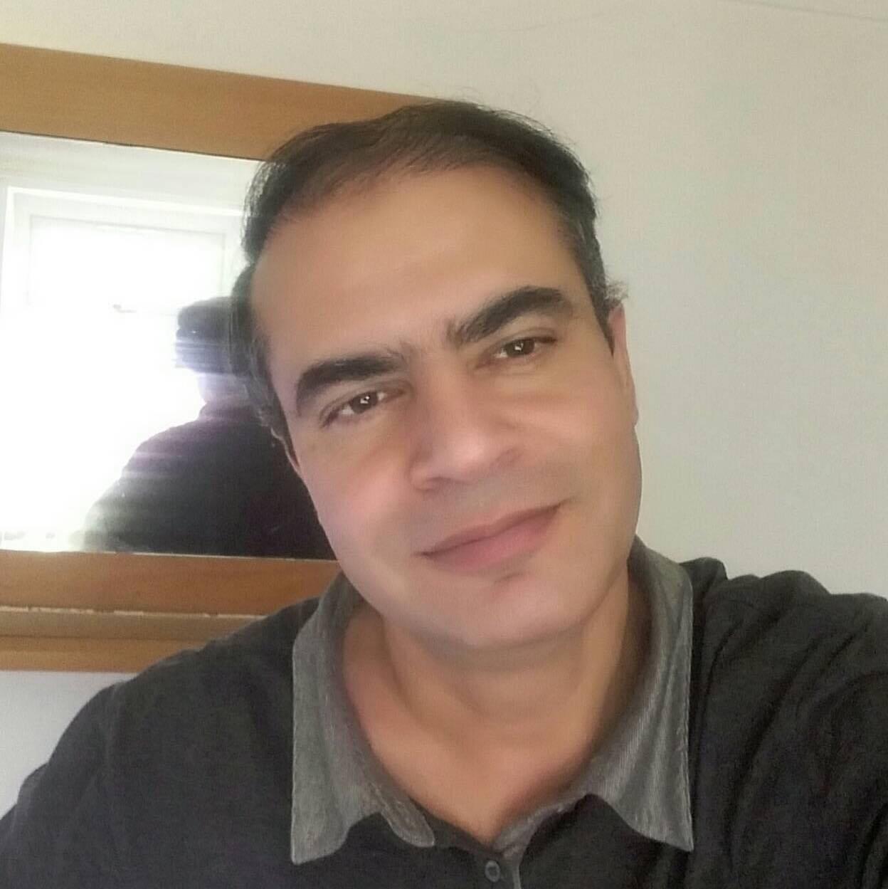 Dr.Muhammad Nasir