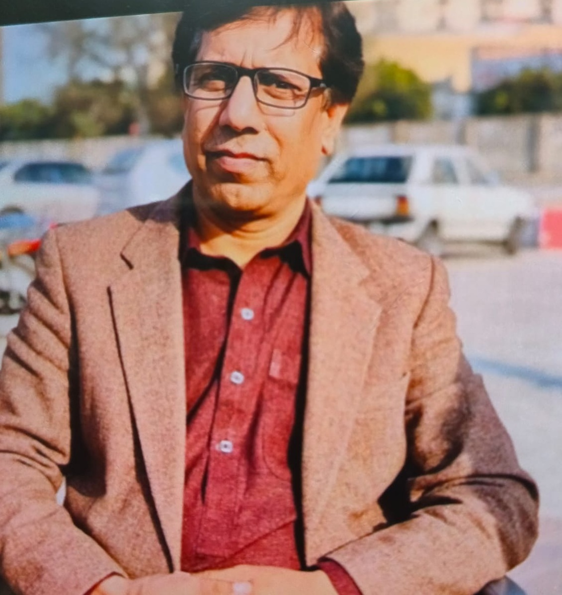 Dr M.sabir