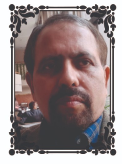 Professor Dr. Abu Musa Mohammad Arif Billah